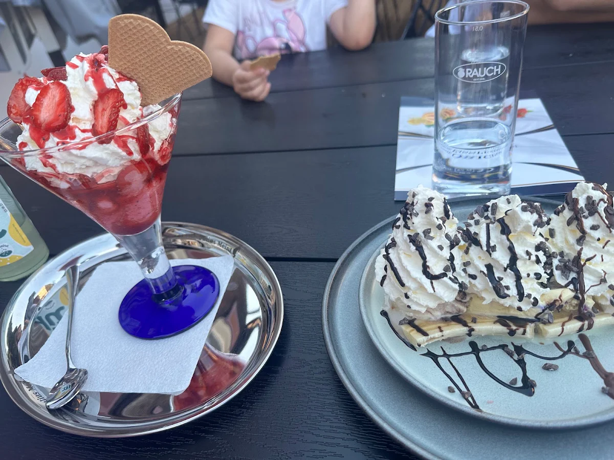Essen und Trinken photo 2