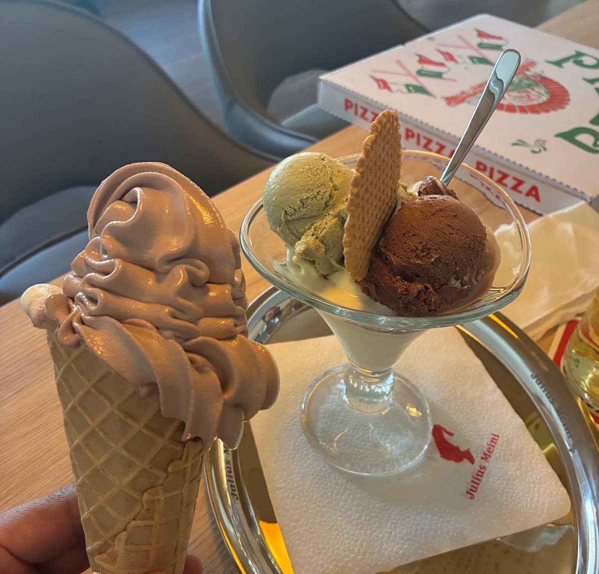 Essen und Trinken photo 4
