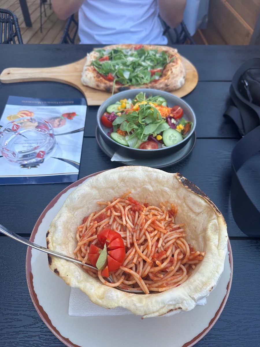 Essen und Trinken photo 5