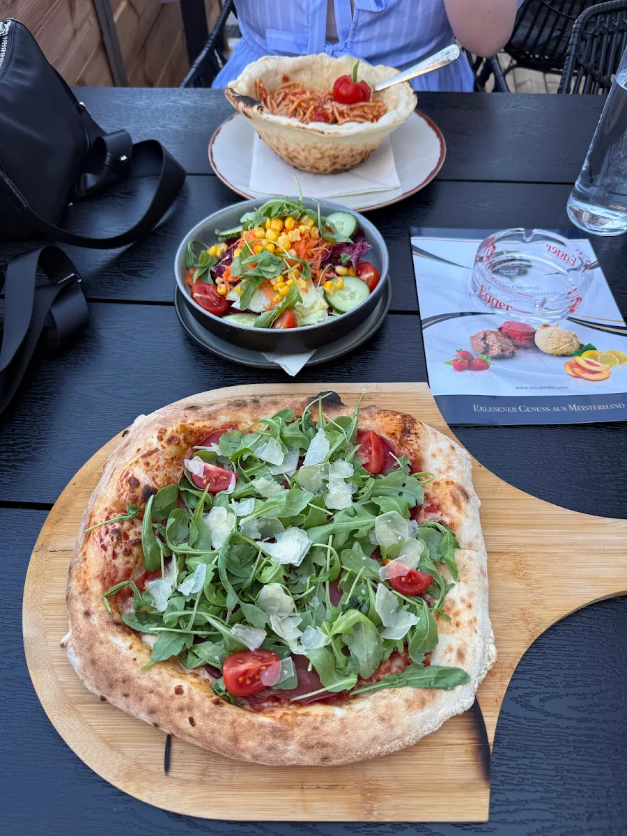 Essen und Trinken photo 7
