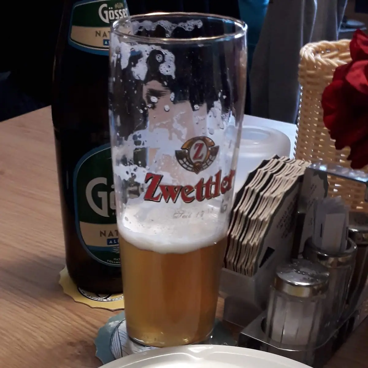 Essen und Trinken photo 3