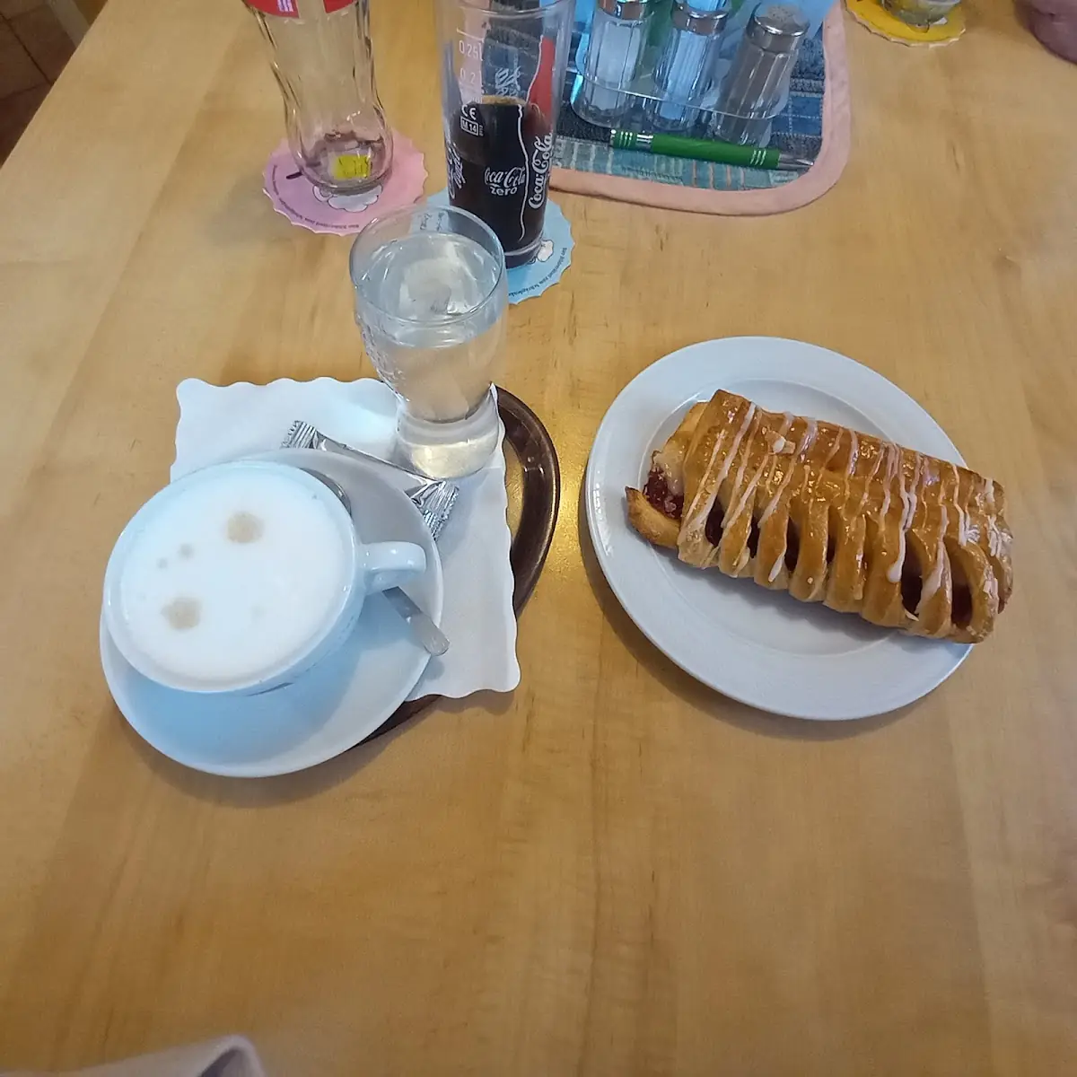 Essen und Trinken photo 4