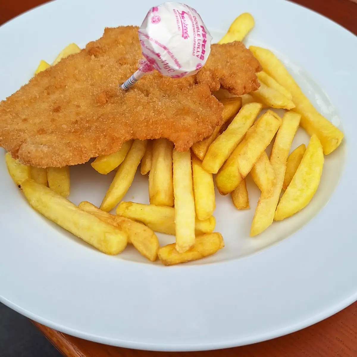 Essen und Trinken photo 10