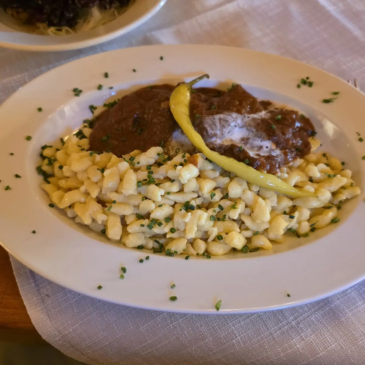 Essen und Trinken photo 3