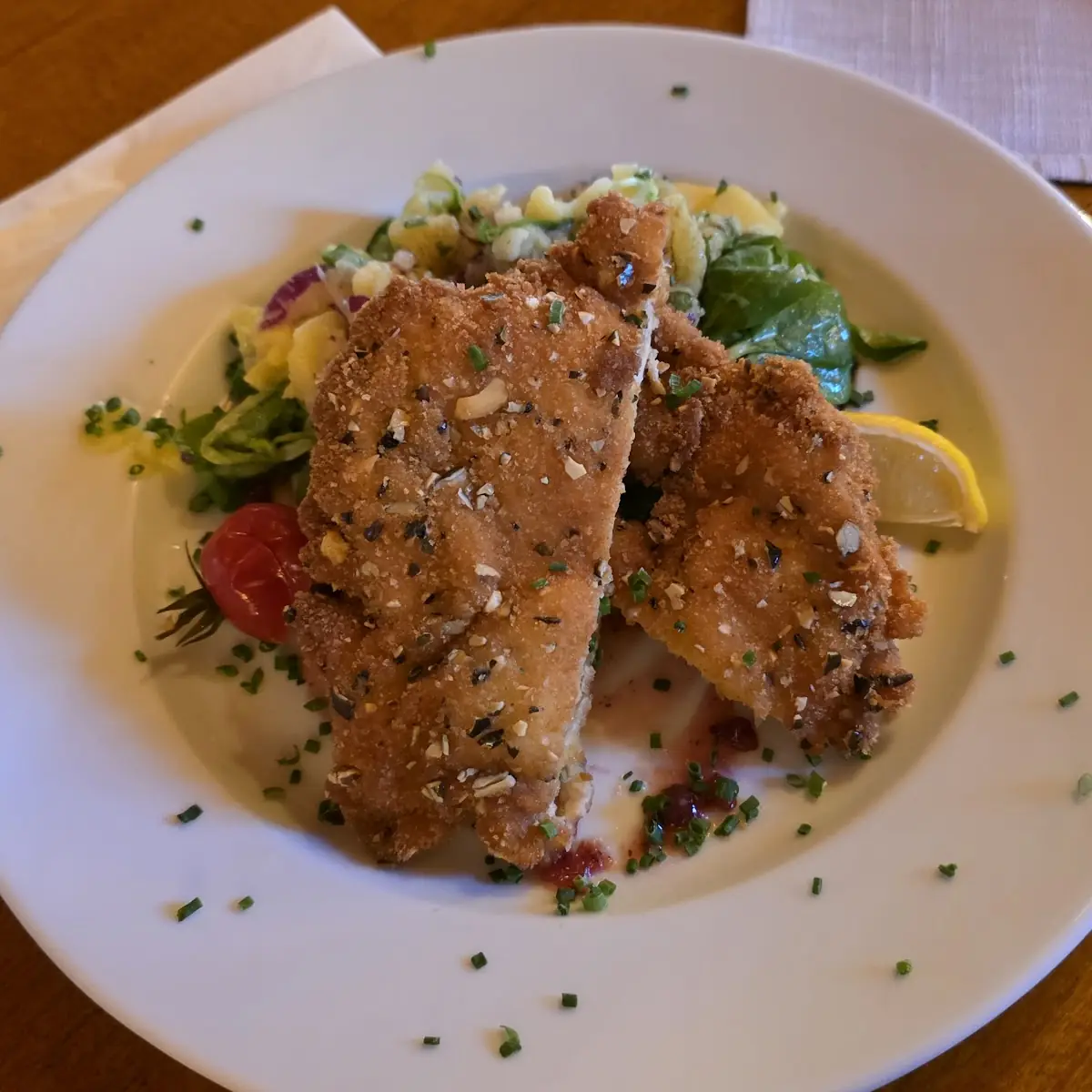 Essen und Trinken photo 5