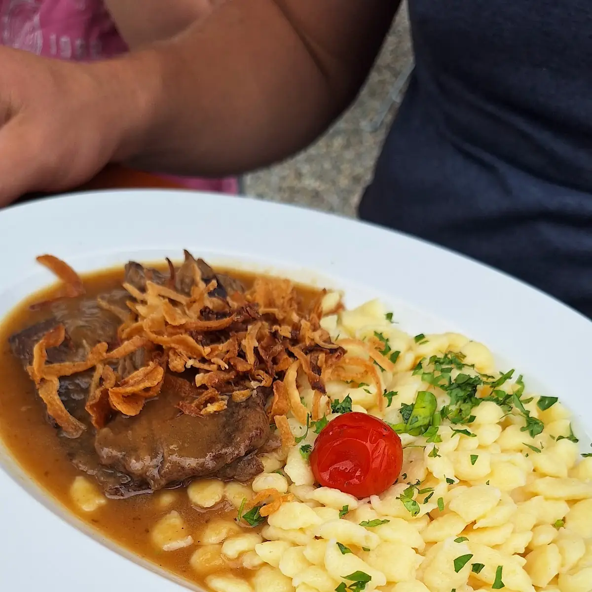 Essen und Trinken photo 8