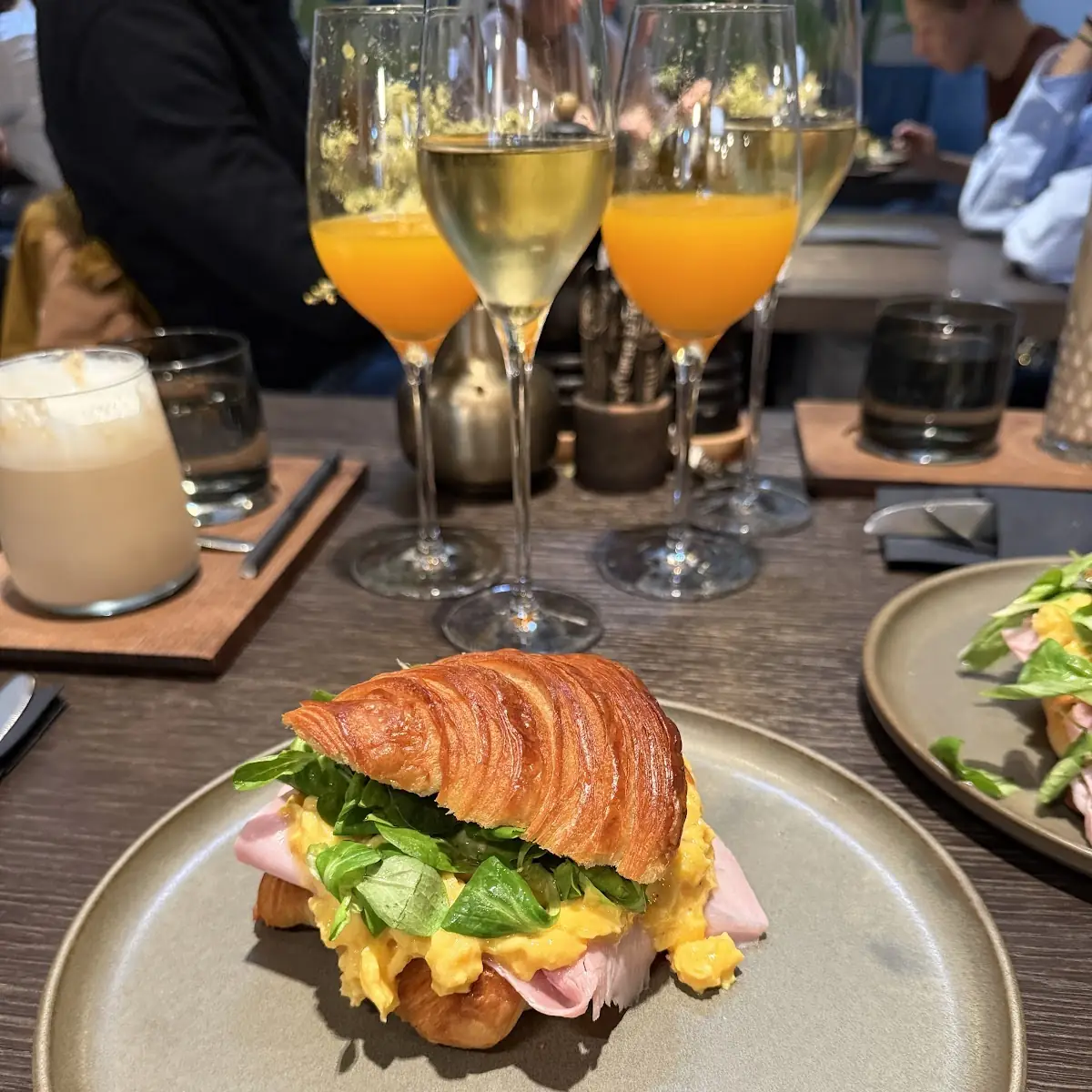 Essen und Trinken photo 10