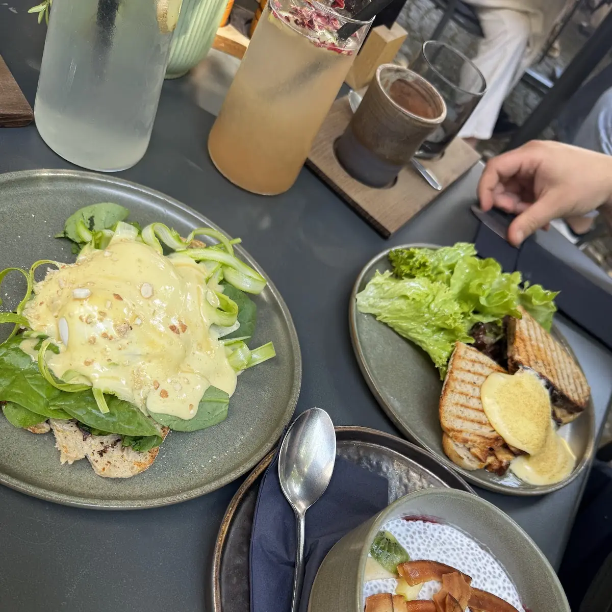 Essen und Trinken photo 4