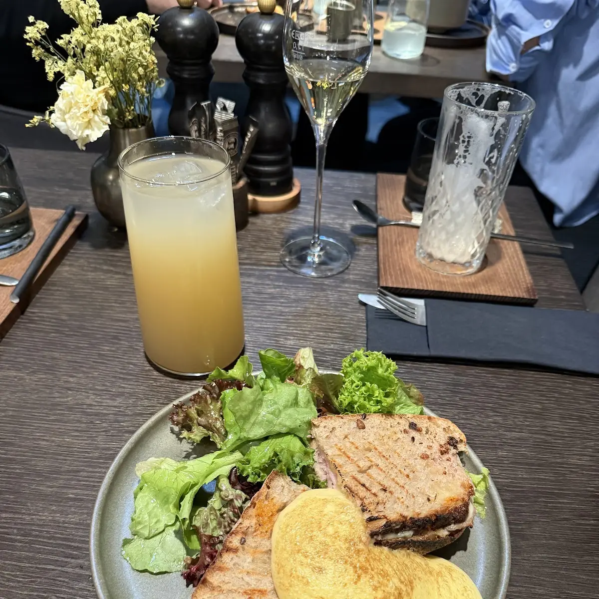 Essen und Trinken photo 7