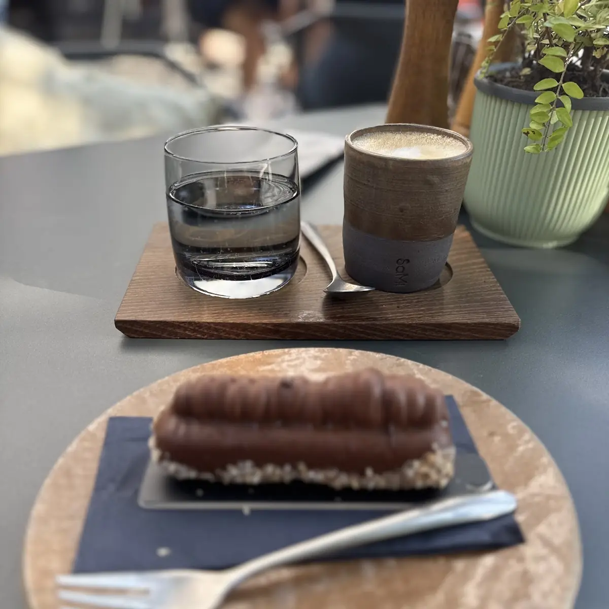 Essen und Trinken photo 9