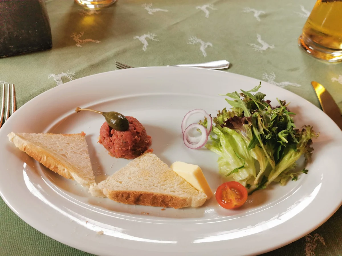 Essen und Trinken photo 10