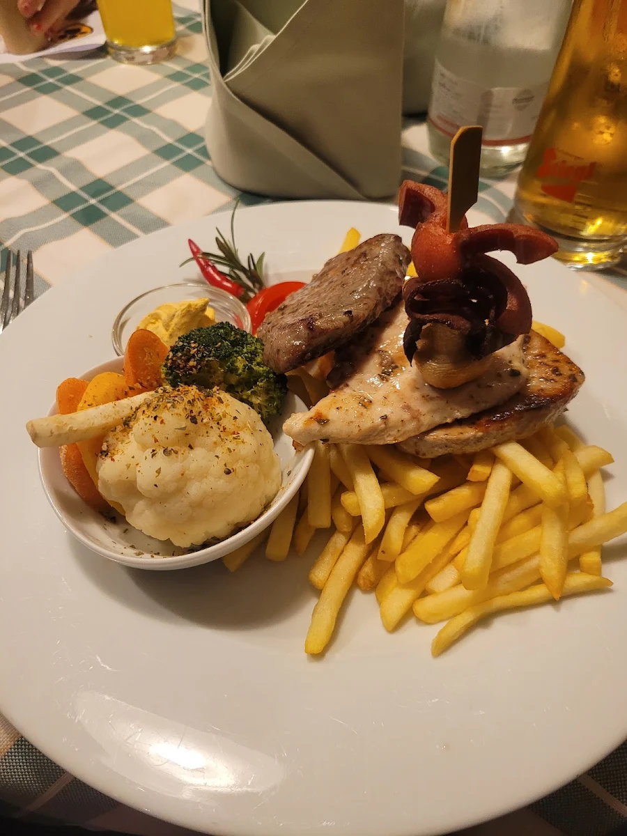 Essen und Trinken photo 2