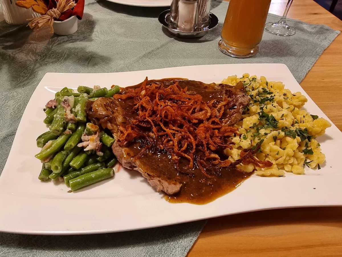 Essen und Trinken photo 3