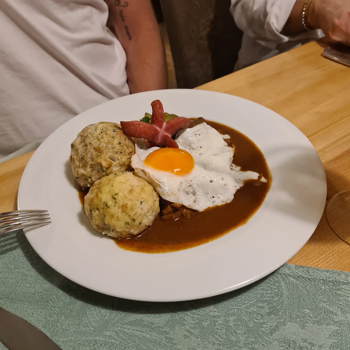 Essen und Trinken photo 5