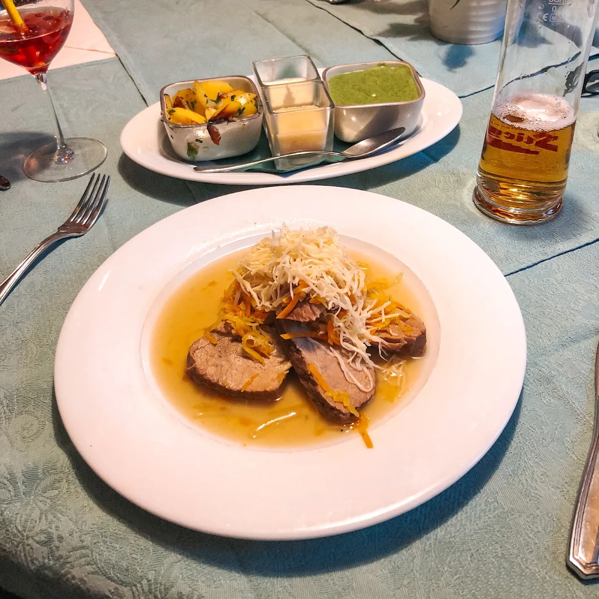 Essen und Trinken photo 7