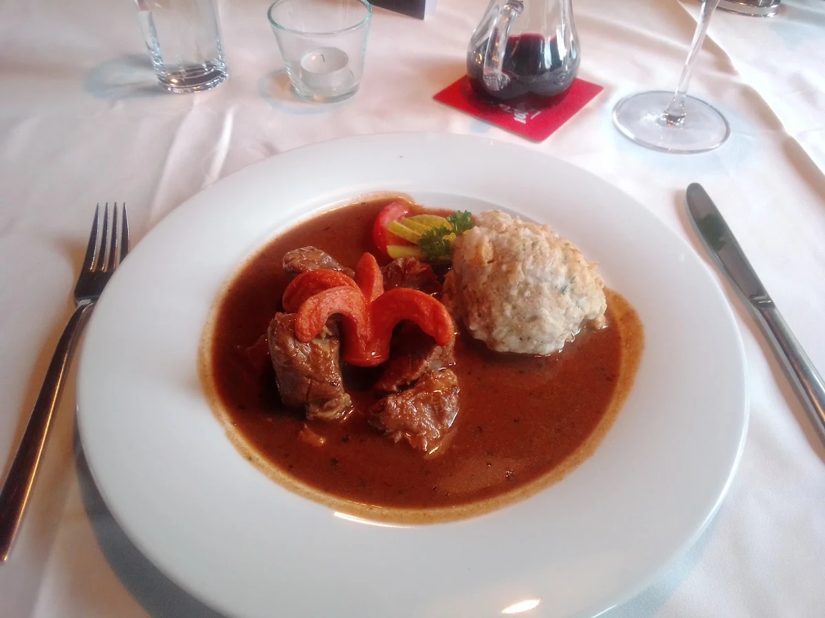 Essen und Trinken photo 8