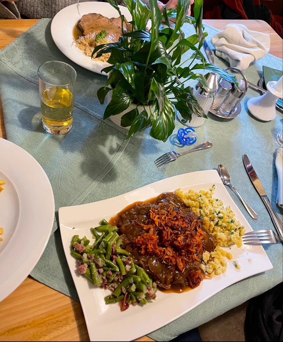 Essen und Trinken photo 9