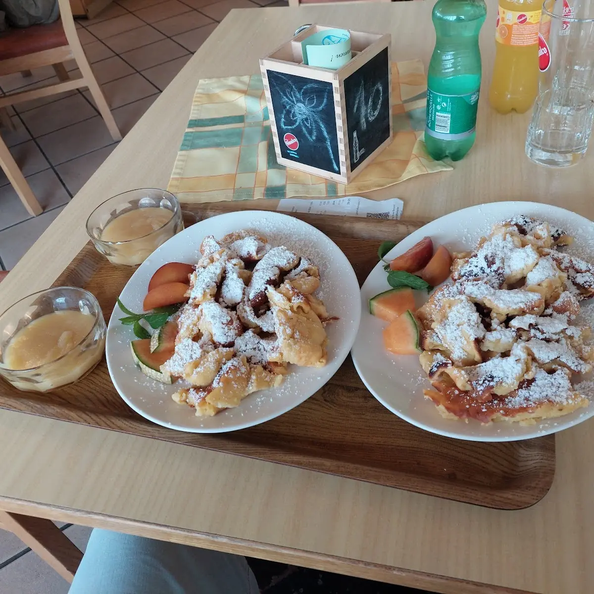 Essen und Trinken photo 3