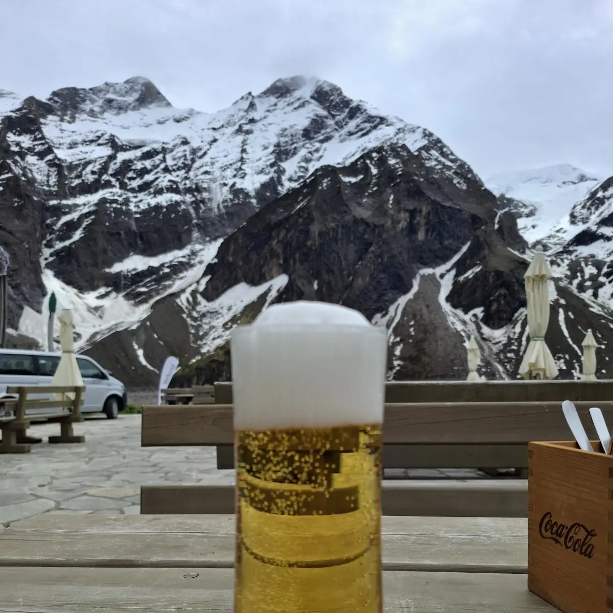 Essen und Trinken photo 4