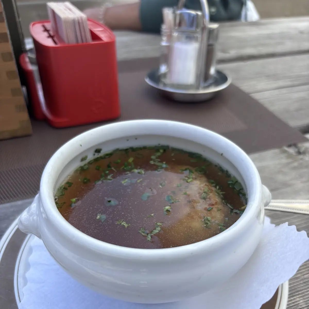 Essen und Trinken photo 7
