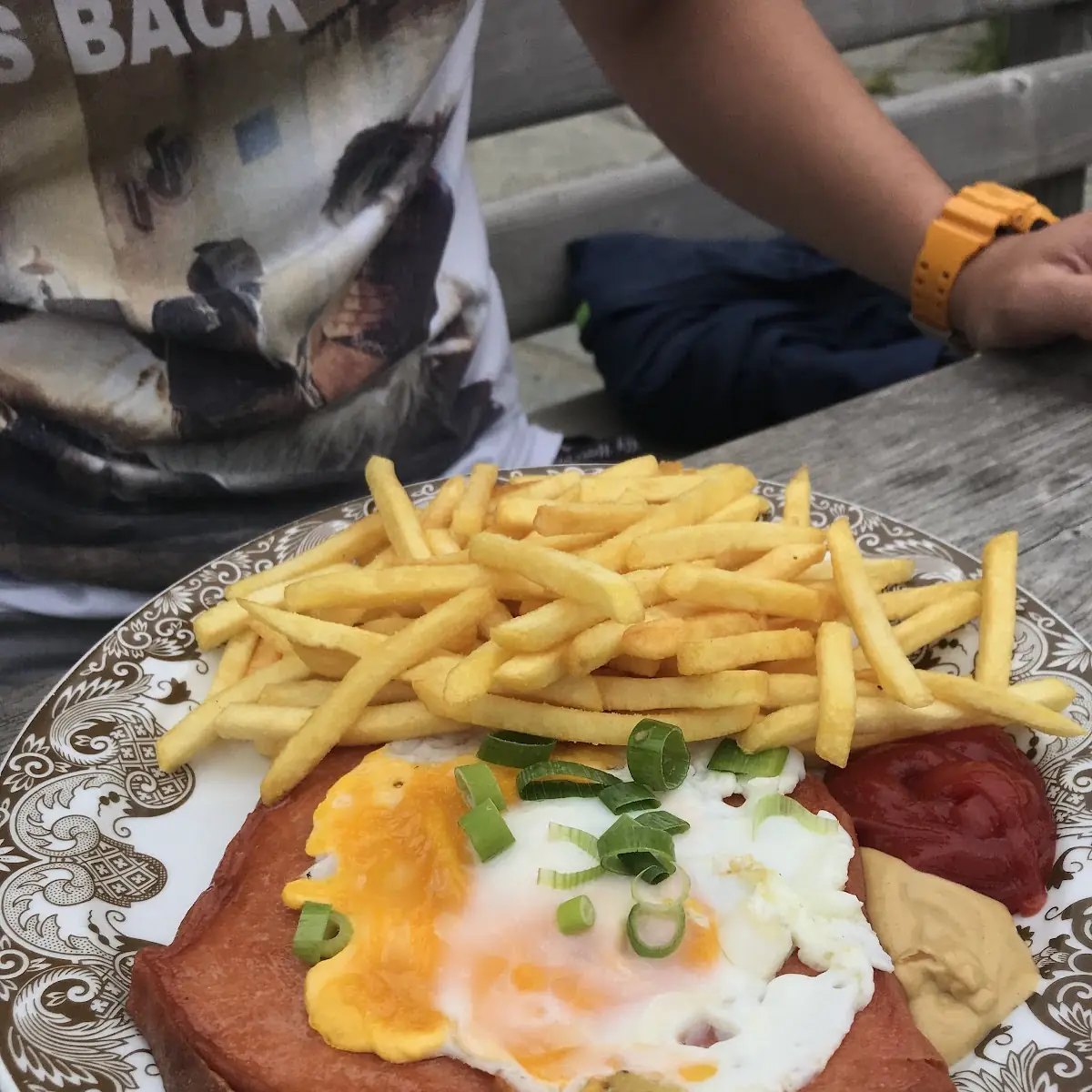 Essen und Trinken photo 9