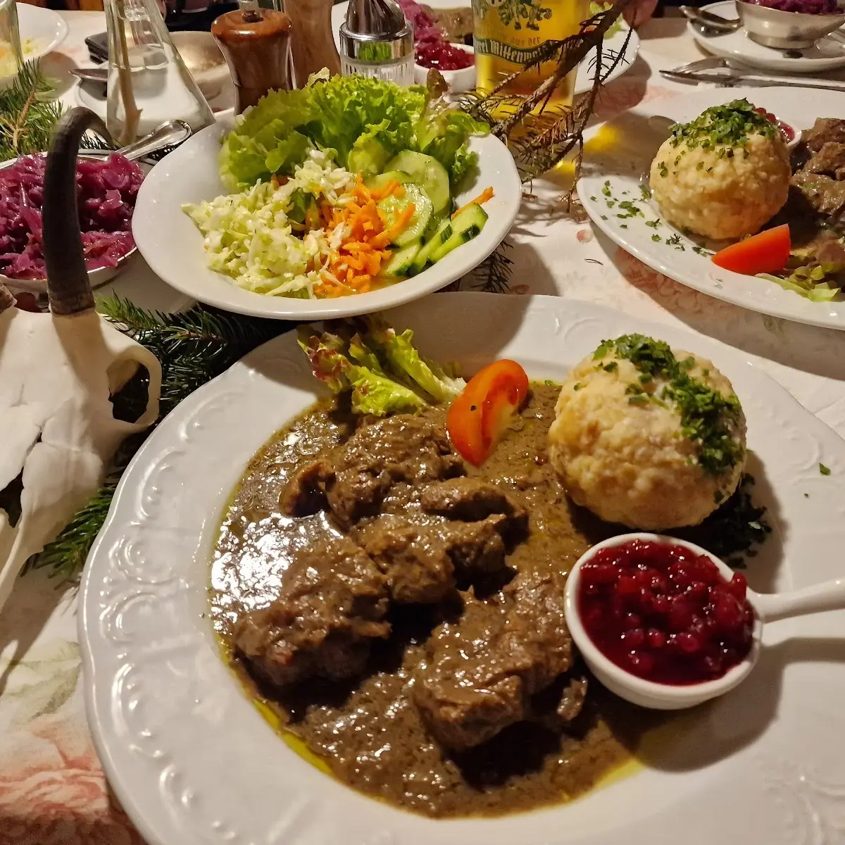 Essen und Trinken photo 1