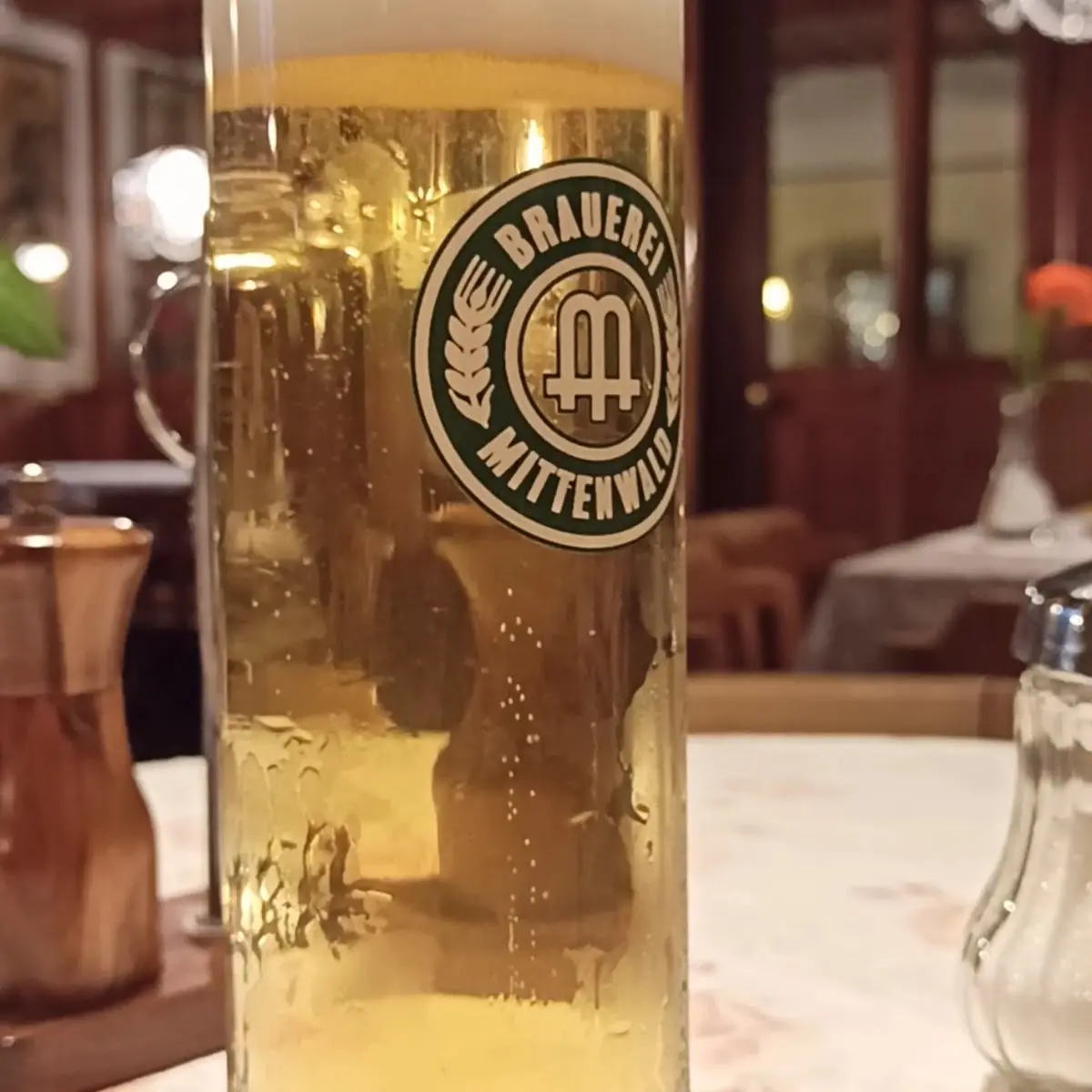 Essen und Trinken photo 2