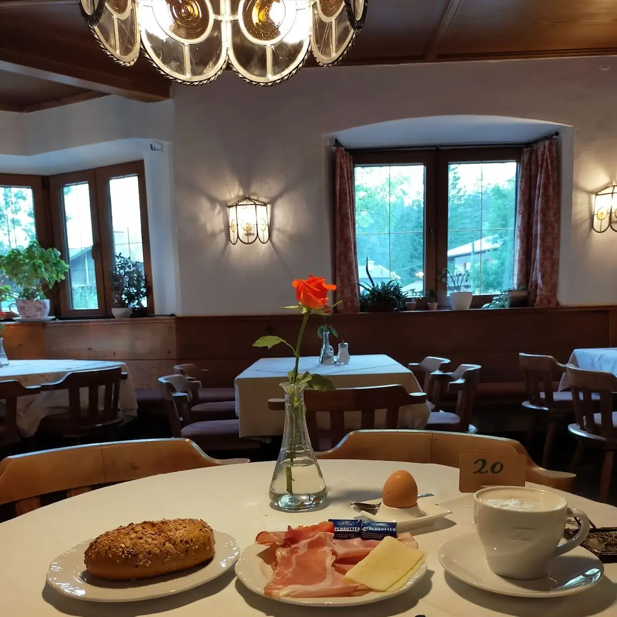 Essen und Trinken photo 3