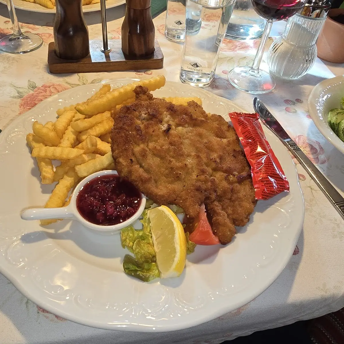 Essen und Trinken photo 6