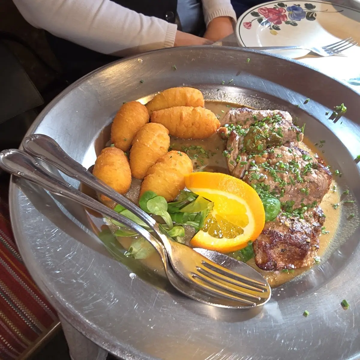 Essen und Trinken photo 7