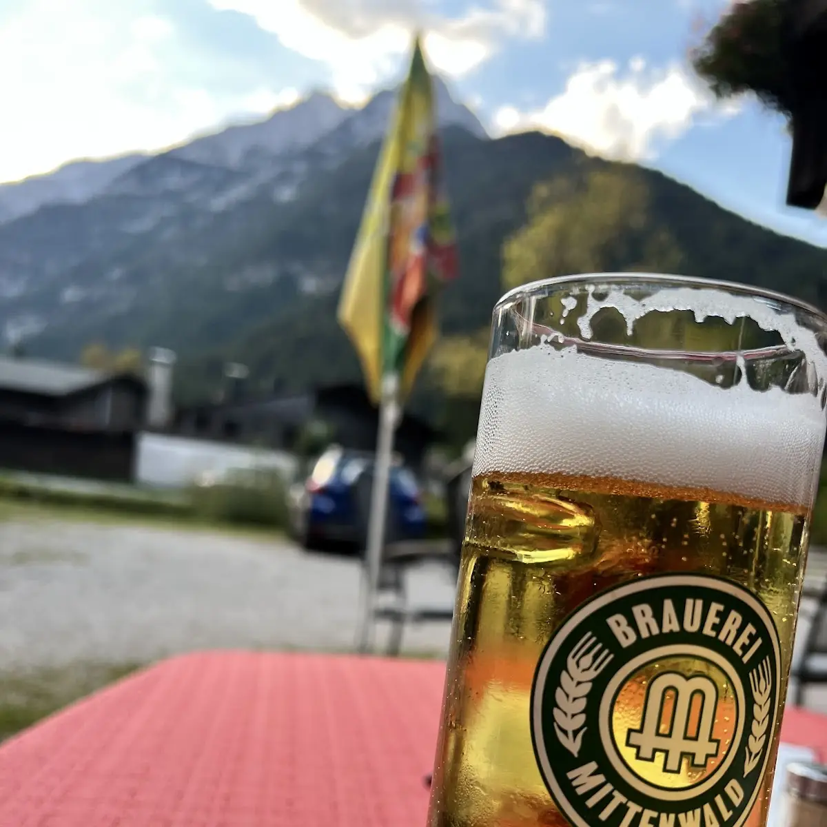 Essen und Trinken photo 8