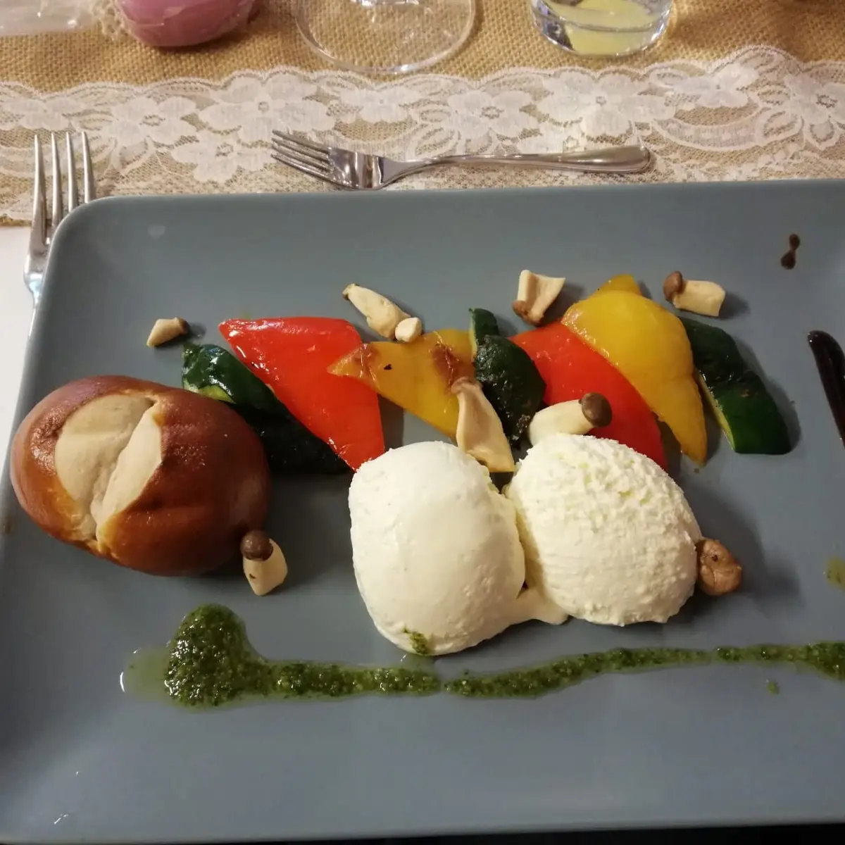 Essen und Trinken photo 6