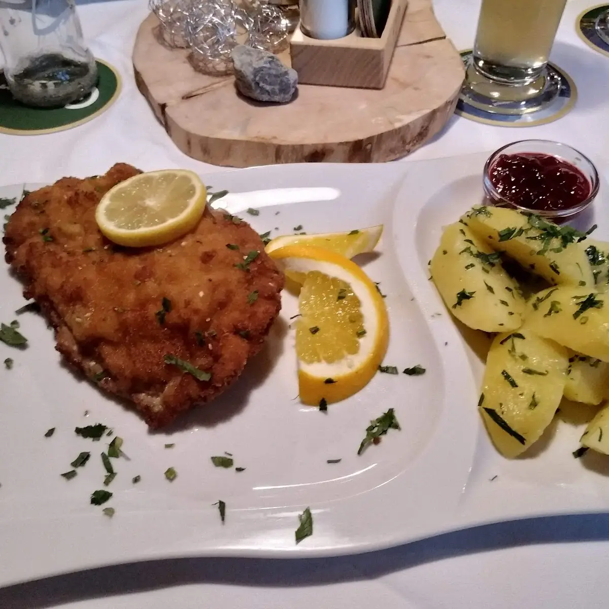 Essen und Trinken photo 9