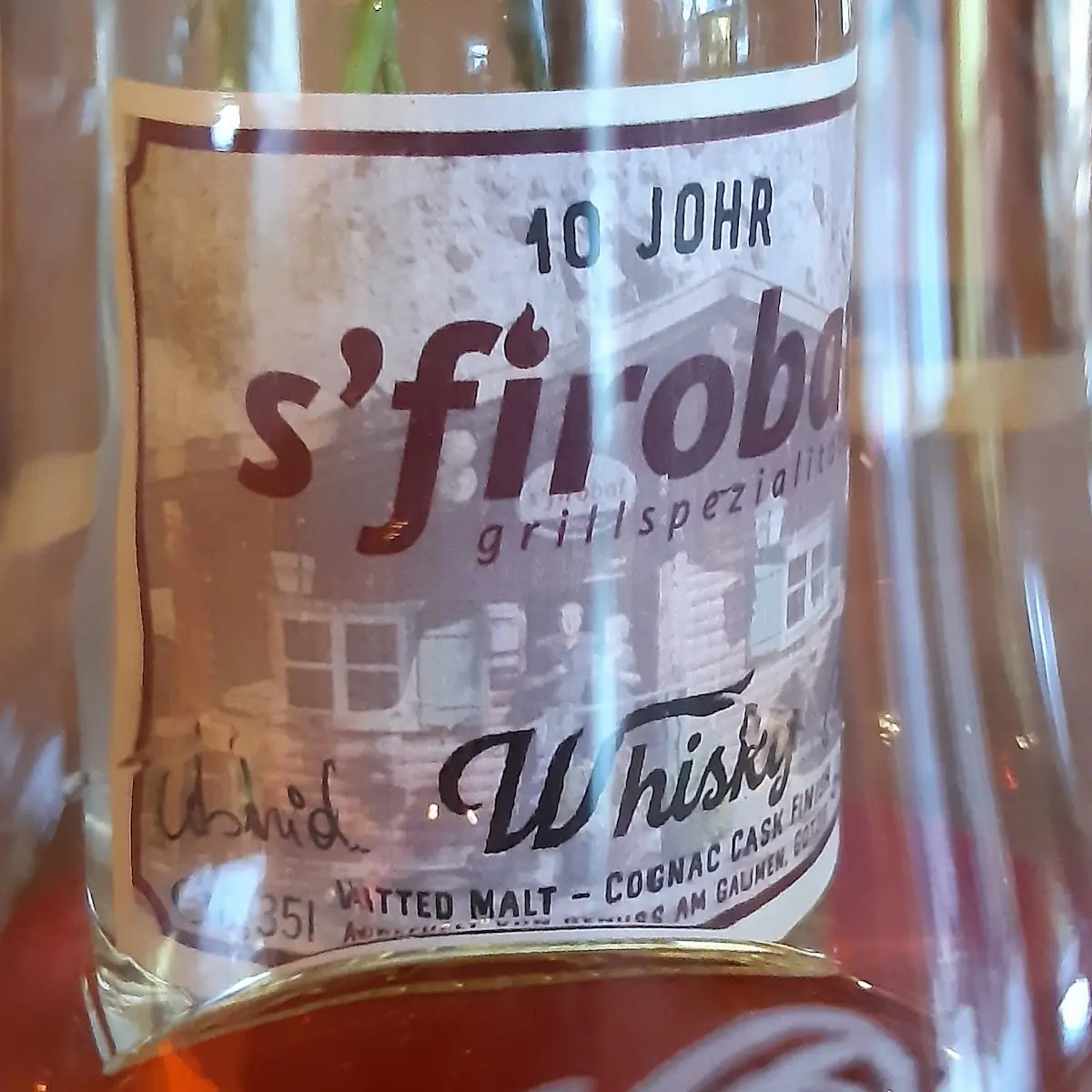 Essen und Trinken photo 2