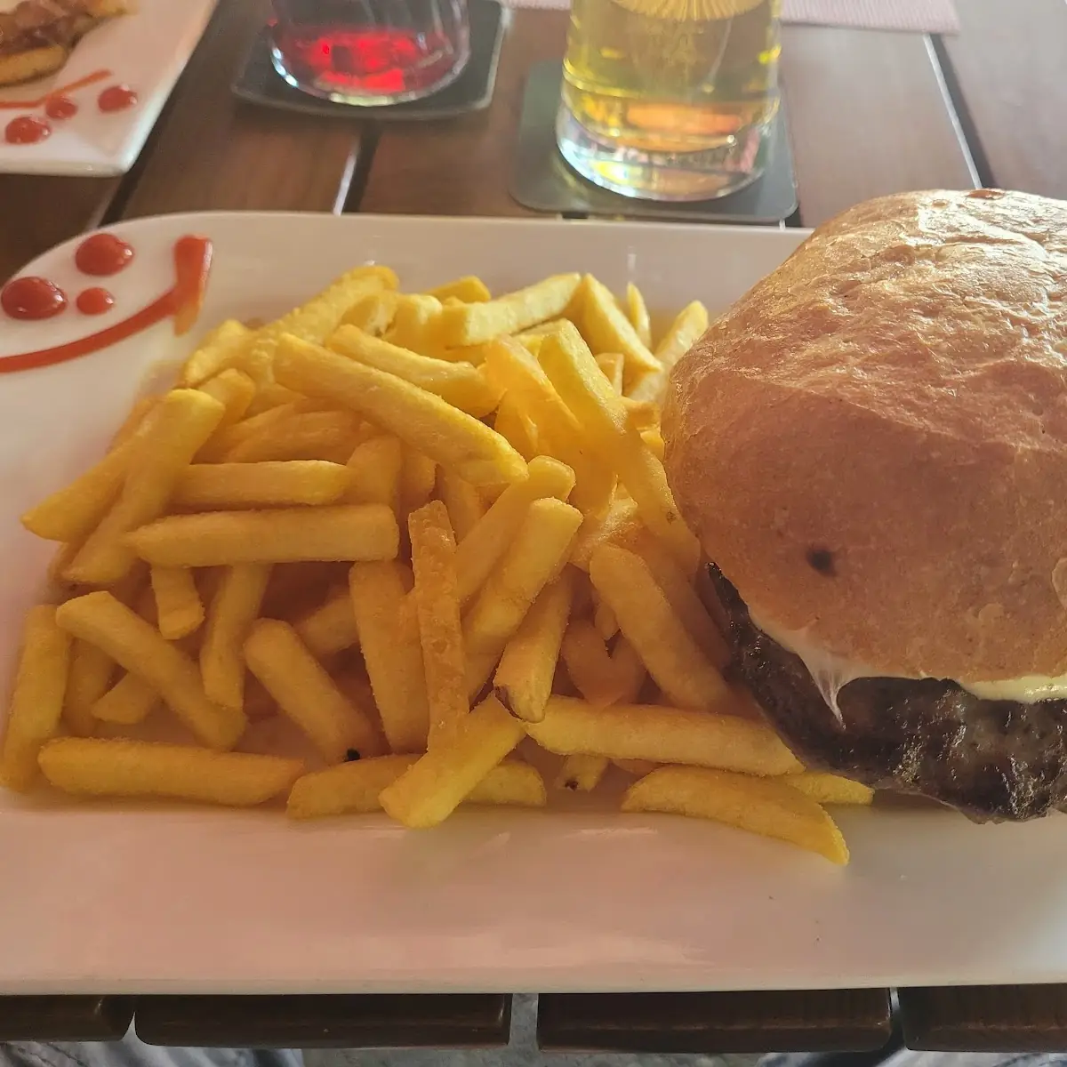 Essen und Trinken photo 3