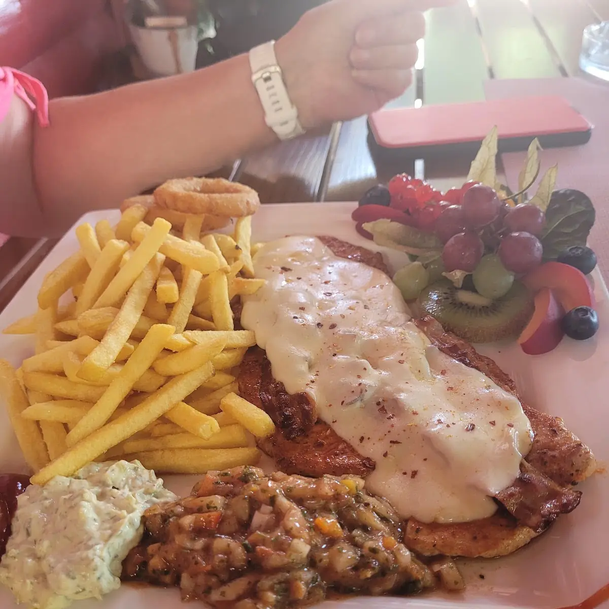 Essen und Trinken photo 4