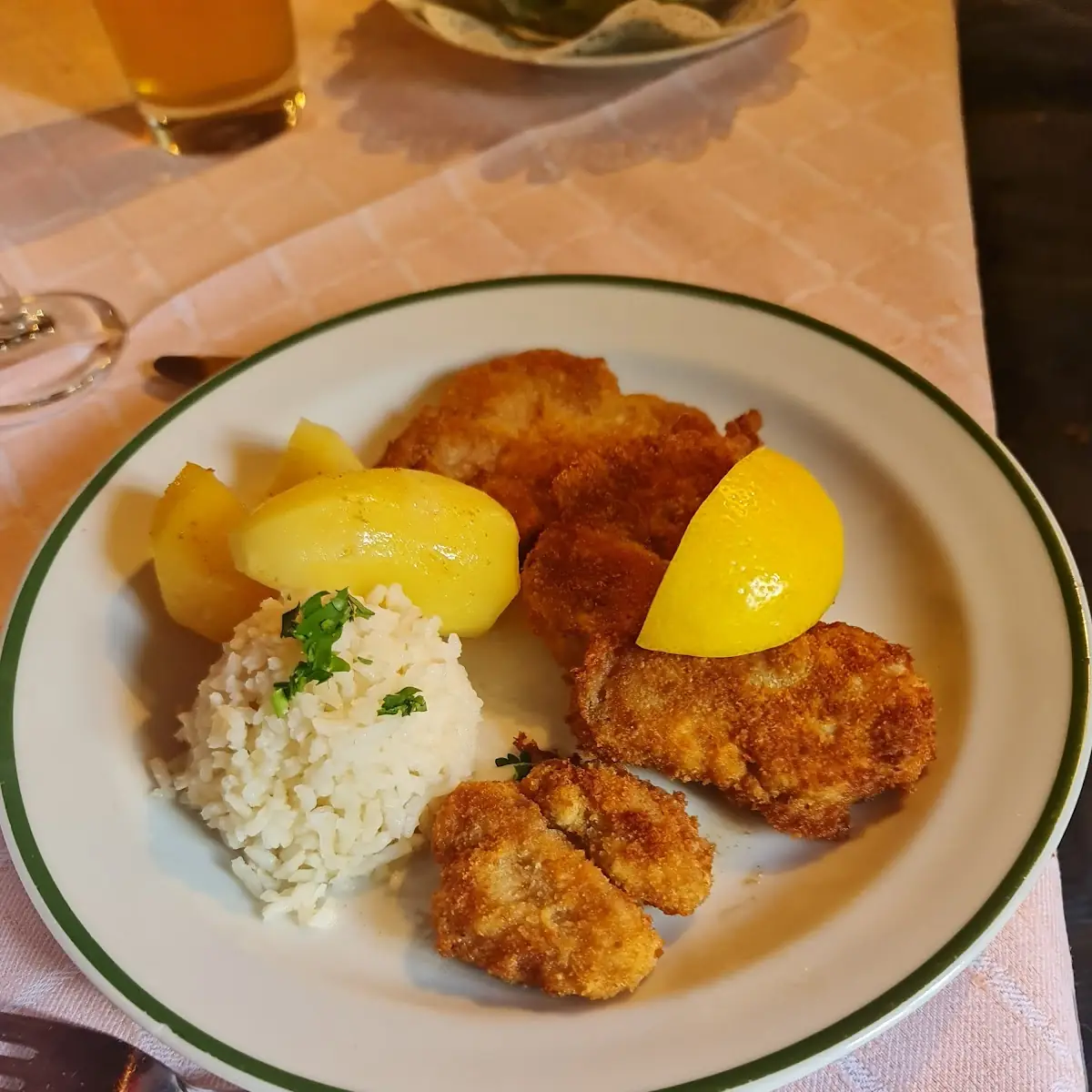 Essen und Trinken photo 10