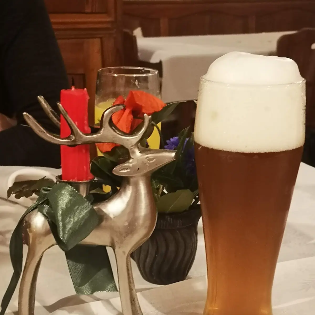Essen und Trinken photo 7