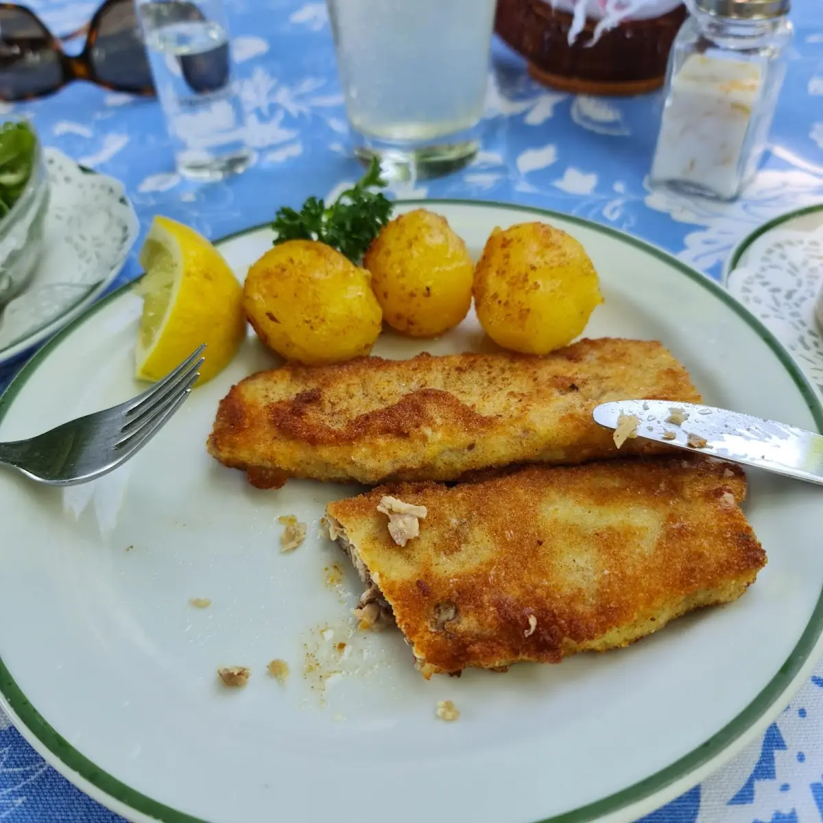 Essen und Trinken photo 8