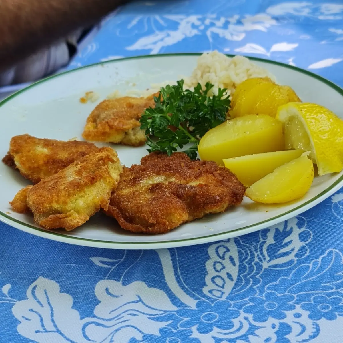 Essen und Trinken photo 9