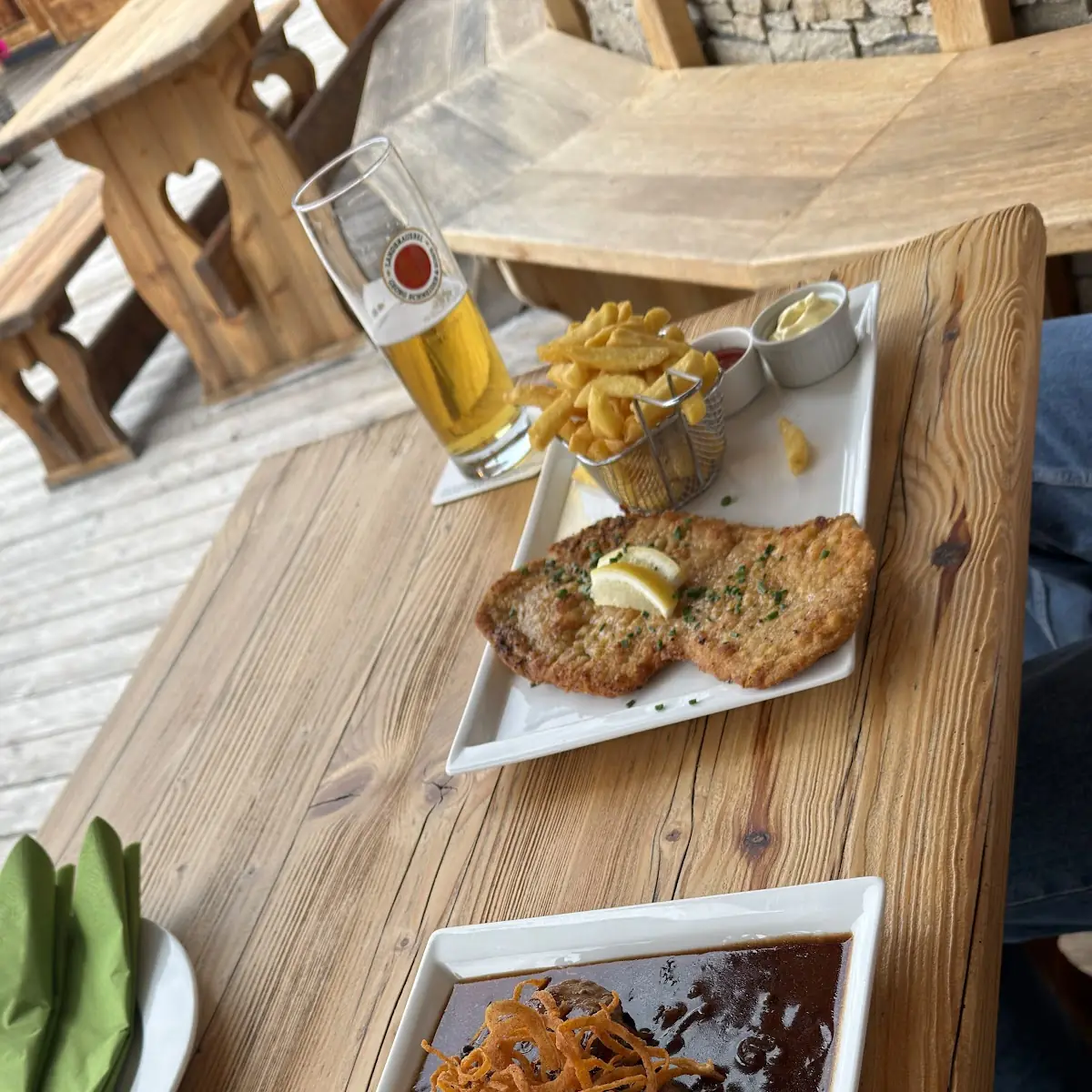 Essen und Trinken photo 2