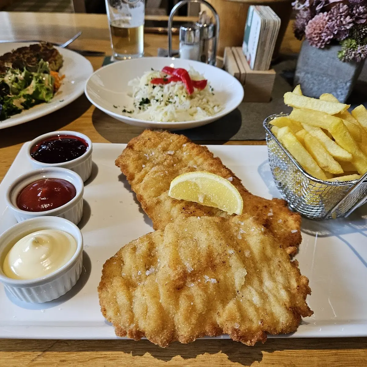 Essen und Trinken photo 5