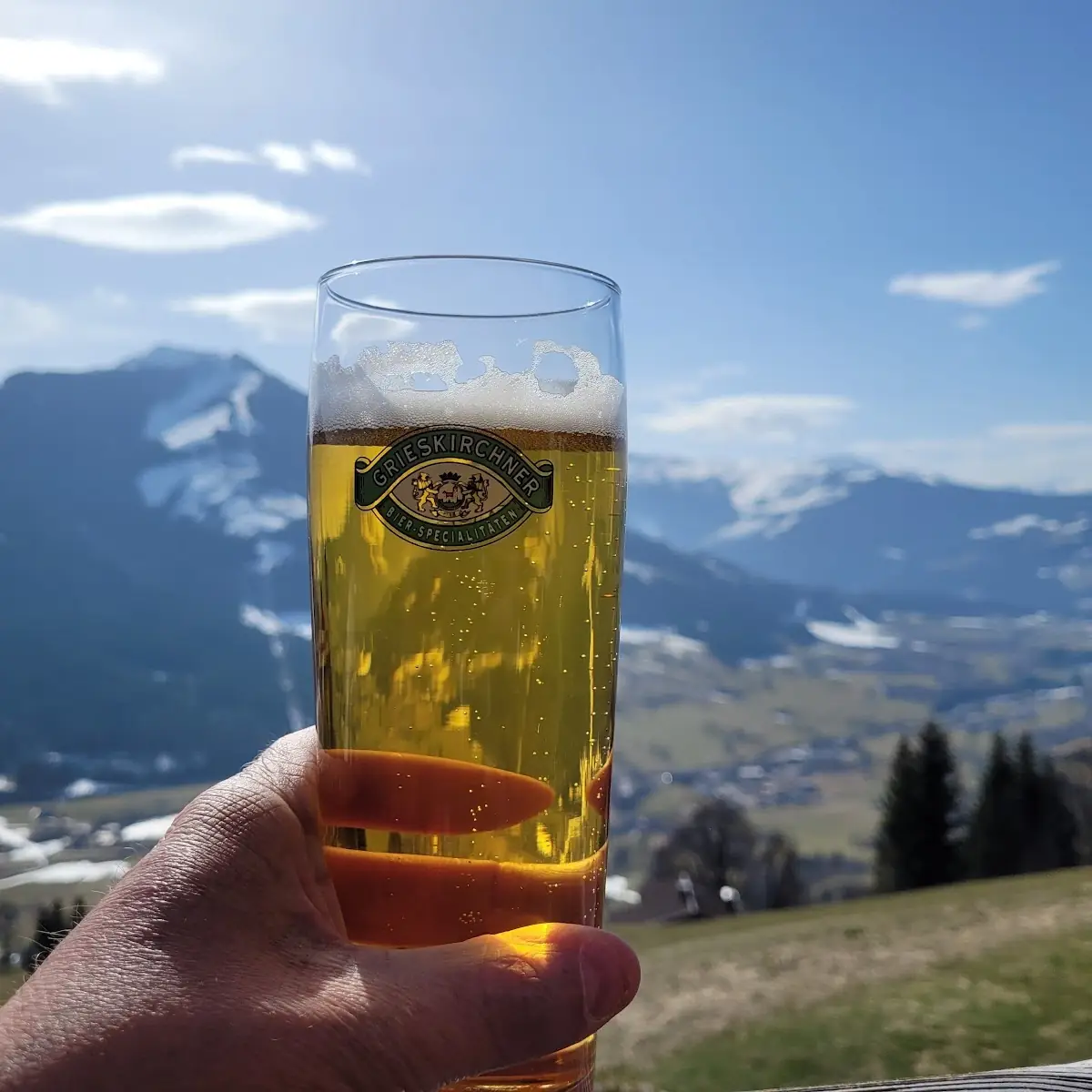 Essen und Trinken photo 7