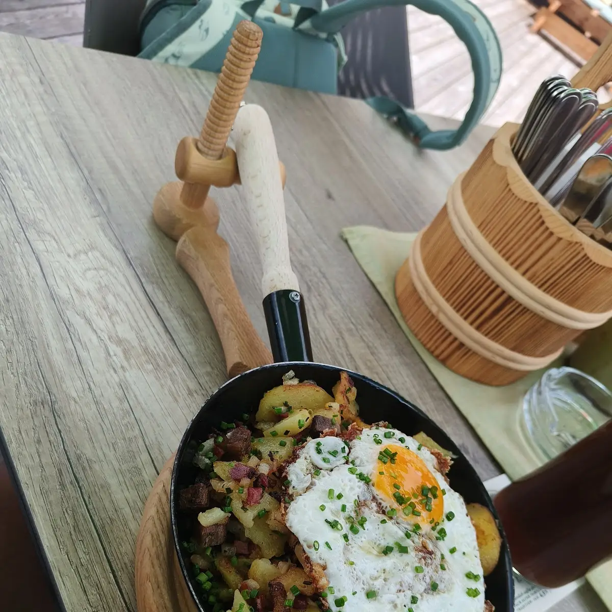Essen und Trinken photo 8