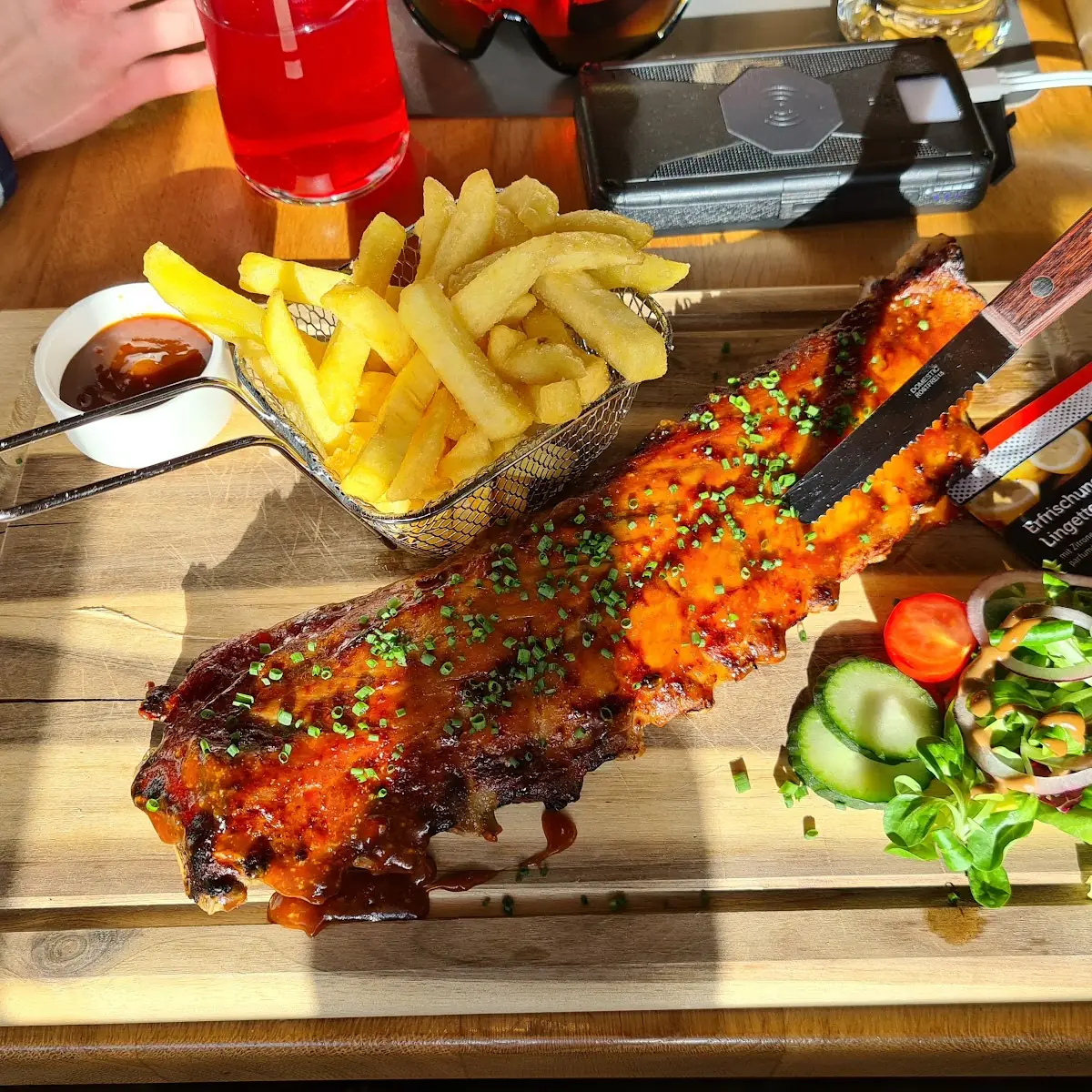 Essen und Trinken photo 9