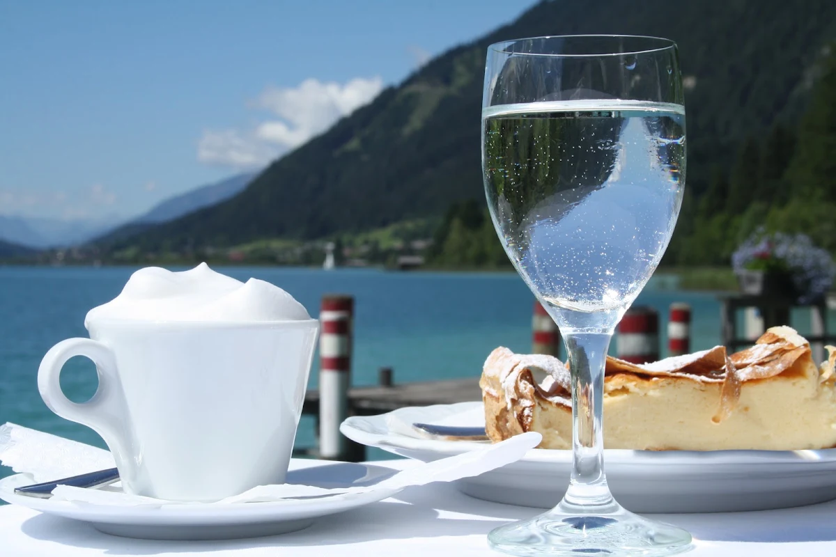 Essen und Trinken photo 1