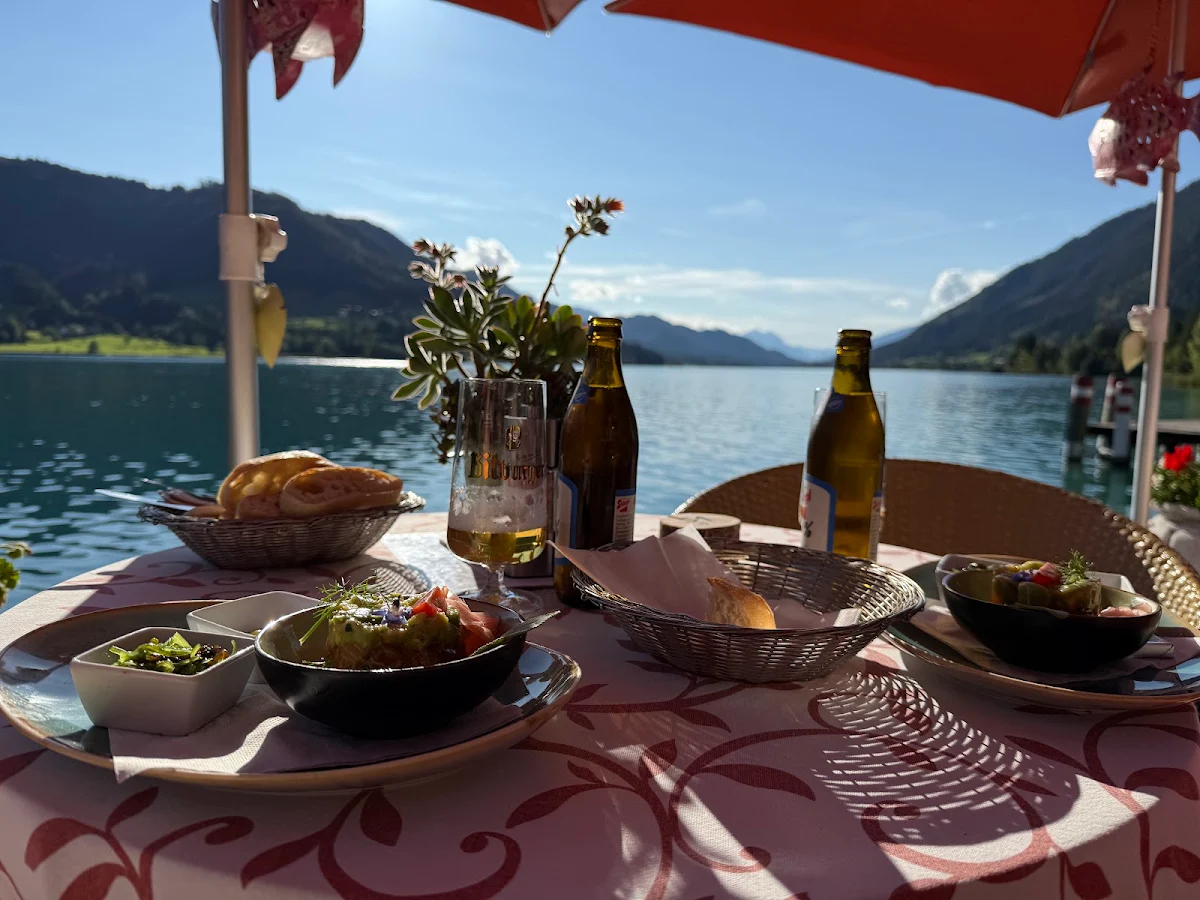 Essen und Trinken photo 3