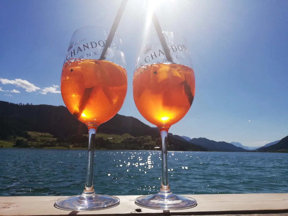 Essen und Trinken photo 5