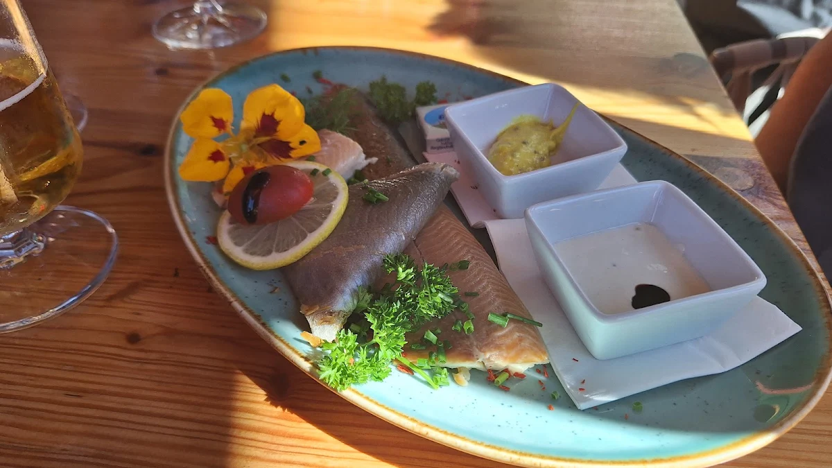 Essen und Trinken photo 9