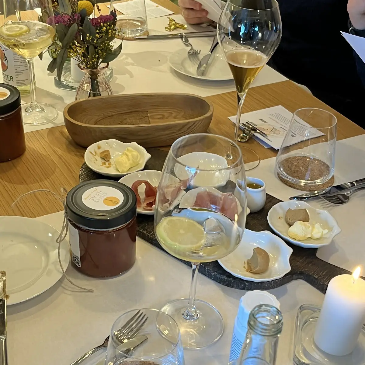 Essen und Trinken photo 6